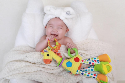 灵宝宝宝最晚多久会走路 灵宝宝宝最晚多久会走路