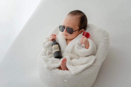 灵宝6个月宝宝发烧38度